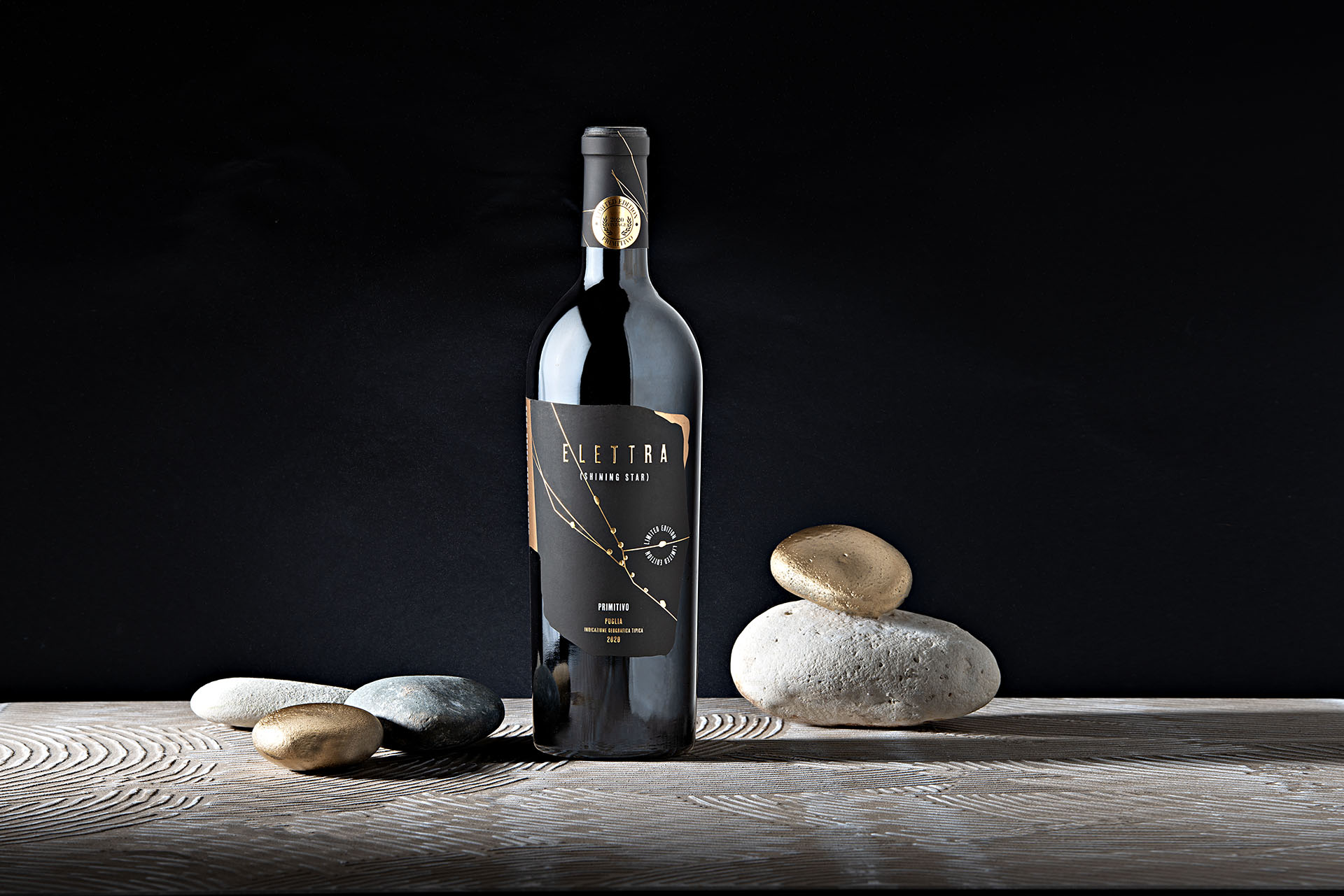 Primitivo IGT Puglia